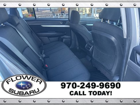 Used 2011 Subaru Legacy 2.5i Premium w/ All-Weather Pkg image 13