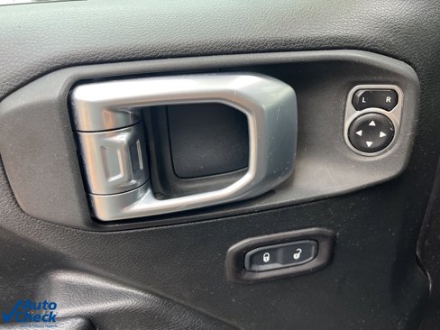 Used 2020 Jeep Gladiator Sport w/ Quick Order Package 24S image 29