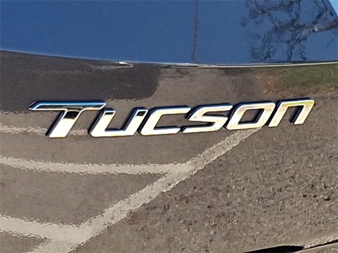 Certified 2024 Hyundai Tucson SEL image 30
