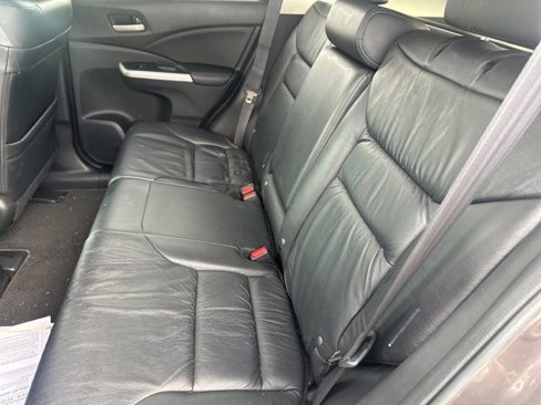 Used 2014 Honda CR-V EX-L image 5