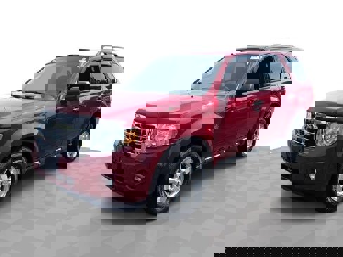 Used 2010 Ford Escape XLT image 1