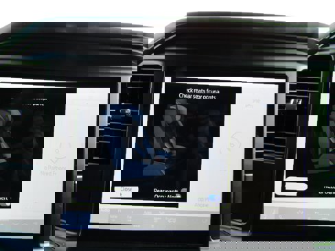 New 2025 Ford F150 STX w/ Equipment Group 200A image 45