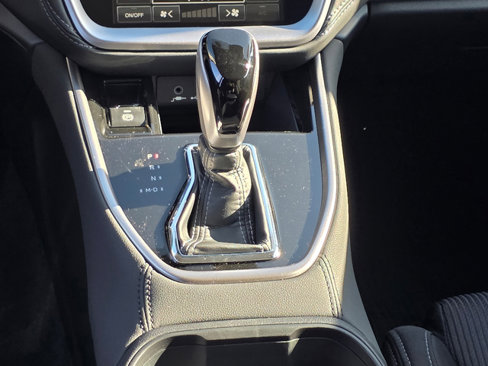 New 2025 Subaru Legacy Premium image 12
