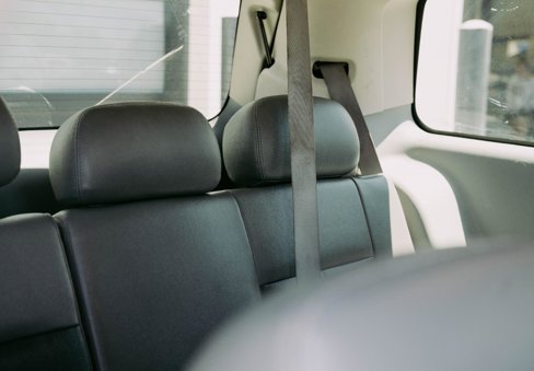 Used 2007 Dodge Durango Limited image 12