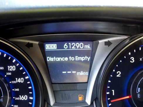 Used 2016 Hyundai Genesis 3.8 image 53