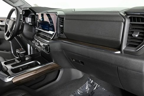 Used 2023 Chevrolet Silverado 1500 RST w/ All Star Edition Plus image 26
