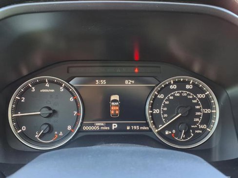 New 2025 Mitsubishi Outlander SE image 19