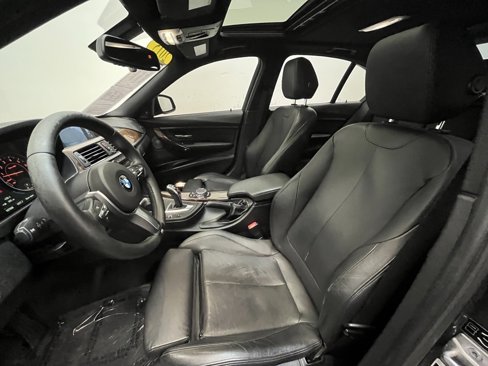 Used 2015 BMW 335i xDrive Sedan image 13