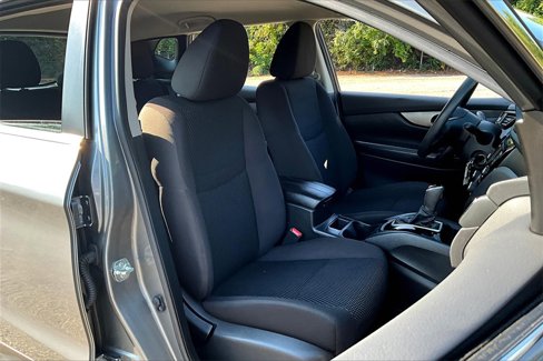 Used 2019 Nissan Rogue Sport S w/ Appearance Package image 28
