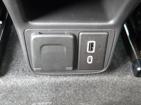 Used 2022 Chevrolet TrailBlazer ACTIV w/ Sun and Liftgate Package image 14