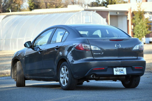 Used 2011 MAZDA MAZDA3 i Touring image 7