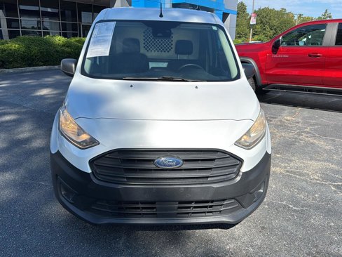 Used 2019 Ford Transit Connect XL image 7