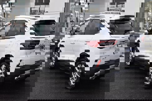 New 2024 Ford Escape Active image 12