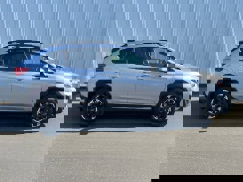 Certified 2023 Subaru Crosstrek 2.0i Premium image 7