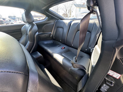 Used 2003 Hyundai Tiburon GT image 36