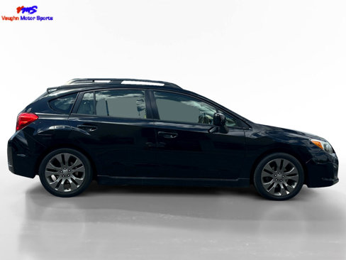 Used 2013 Subaru Impreza 2.0i Sport Limited image 6