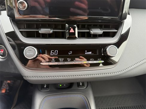Used 2024 Toyota Corolla GR image 34