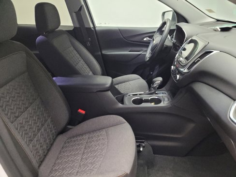 Used 2024 Chevrolet Equinox LT image 21