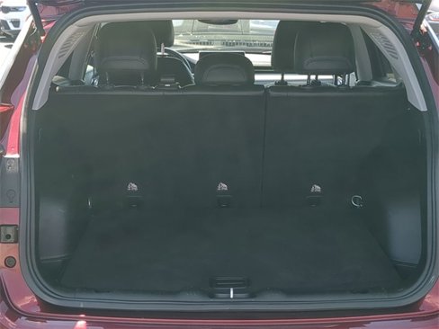 Used 2022 Jeep Compass Limited image 31