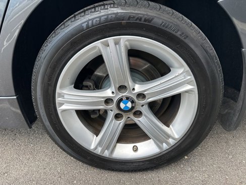 Used 2015 BMW 328i xDrive Sedan image 26