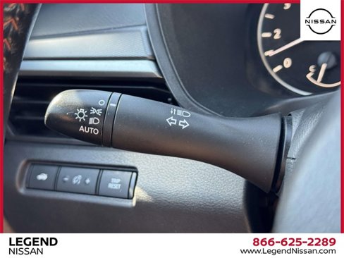 Certified 2023 Nissan Altima 2.5 SR image 20