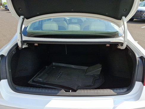 Certified 2023 Hyundai Sonata Limited w/ Preferred Accessory Package image 29