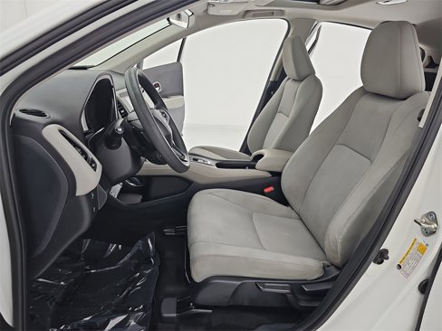 Used 2020 Honda HR-V EX image 19