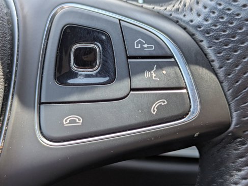 Used 2018 Mercedes-Benz E 400 4MATIC Sedan image 14