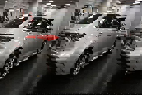 Certified 2024 Toyota Corolla LE image 7