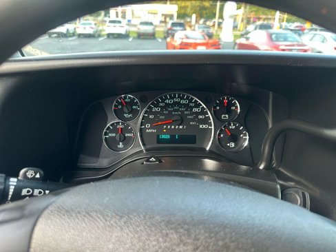 Used 2014 GMC Savana 2500 image 13