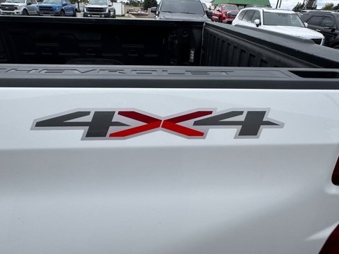 Used 2021 Chevrolet Silverado 1500 LT w/ Bed Protection Package image 43