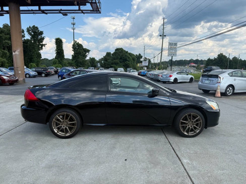 Used 2007 Honda Accord EX-L image 8