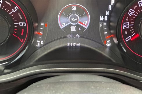 Used 2018 Dodge Challenger SXT w/ Blacktop Package image 24
