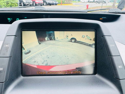 Used 2006 Toyota Prius image 9