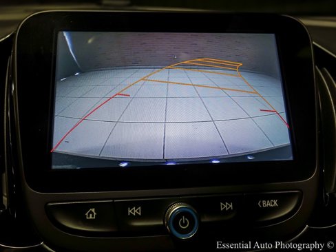 Used 2017 Chevrolet Volt Premier w/ Driver Confidence II Package image 22