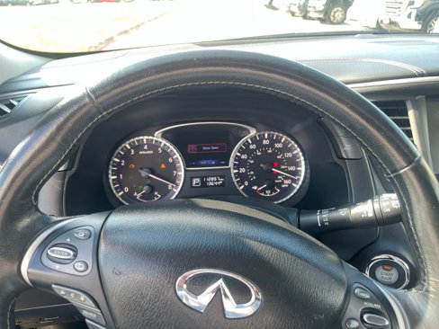 Used 2019 INFINITI QX60 Pure image 13