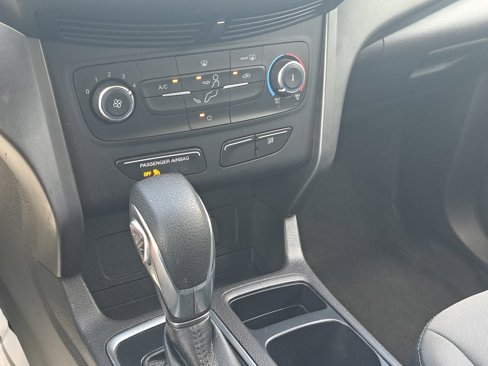 Used 2019 Ford Escape S image 25