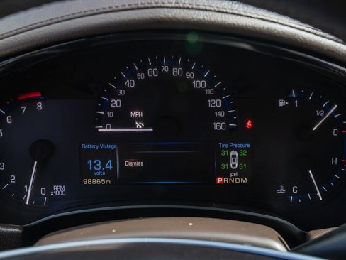 Used 2014 Cadillac XTS Luxury w/ Driver Awareness Package image 29