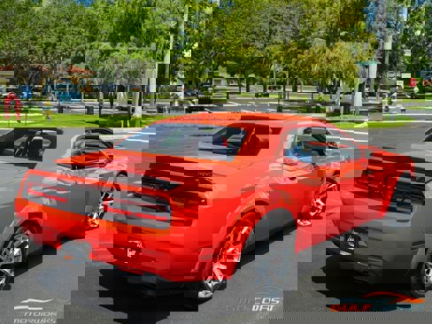 Used 2019 Dodge Challenger SRT Hellcat Redeye image 56