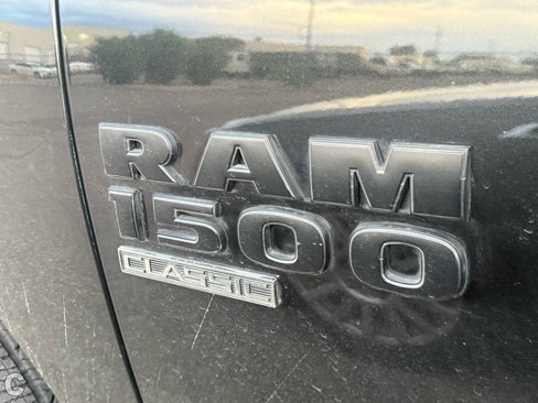 Used 2019 RAM 1500 Express w/ Express Value Package image 10