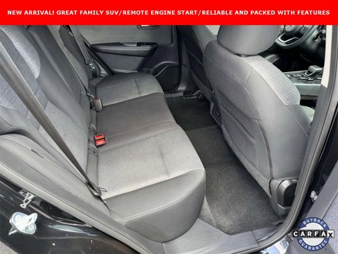 Used 2021 Nissan Rogue SV image 15