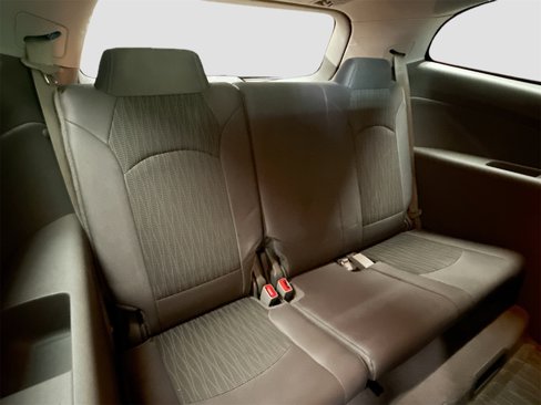 Used 2017 Chevrolet Traverse LS image 25