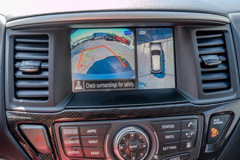 Used 2019 Nissan Pathfinder SL image 21
