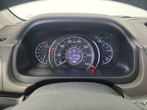 Used 2014 Honda CR-V EX-L image 24