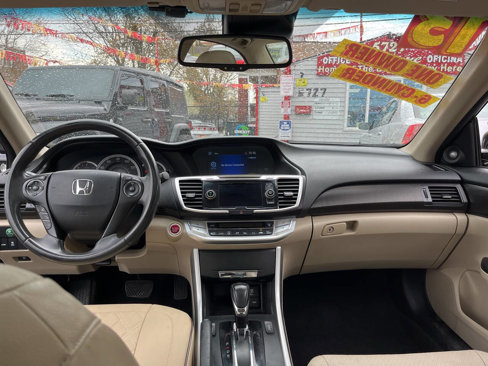 Used 2013 Honda Accord EX-L image 13