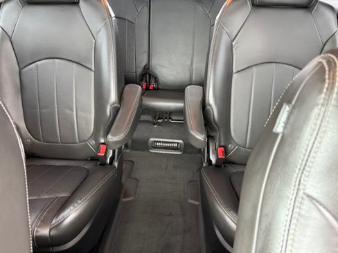 Used 2017 Buick Enclave Premium w/ Experience Buick Package image 25