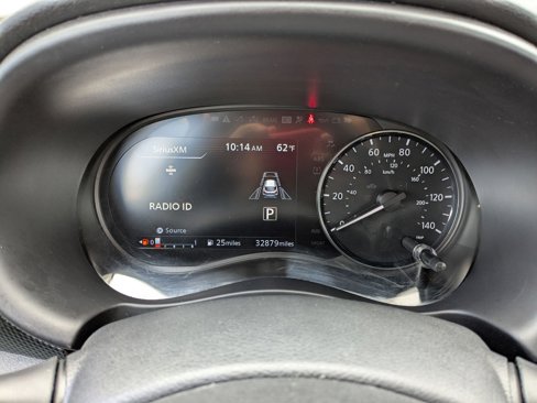 Certified 2023 Nissan Kicks SV image 11