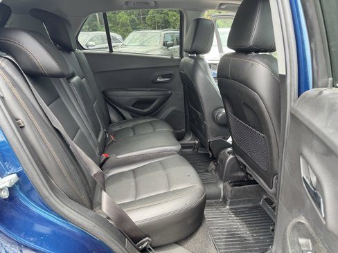 Used 2019 Chevrolet Trax Premier image 24