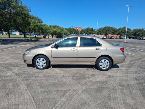 Used 2008 Toyota Corolla CE image 3