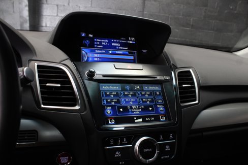 Used 2016 Acura RDX FWD w/ Technology Package image 45